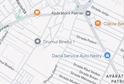 Apartament cu 2 camere semidecomandat în Runcu - 7