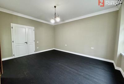 Apartament deosebit, 3 camere, zona Central - Bld. C.D. Loga - 14