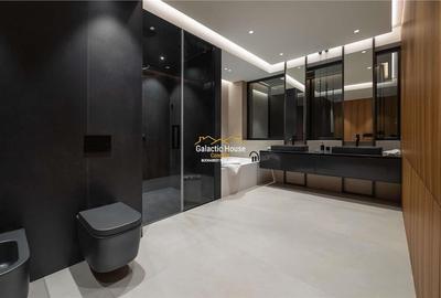 Apartament Spectaculos Primaverii Apartament Spectaculos Primaverii - 17