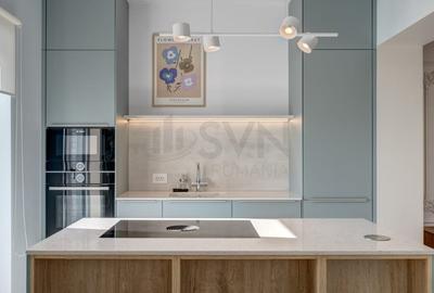 REA1024430 Apartament Duplex 3 camere NEW WORD Splaiul UNIRII - 7