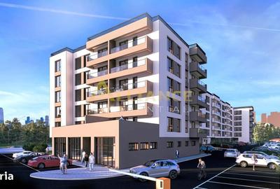 Apartament cu 3 camere în Berceni - 4