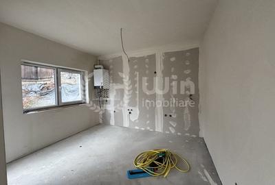 Casa tip duplex 4 camere | 139mp util | Dambul Rotund | Partizanilor - 4