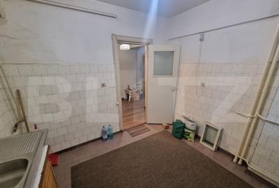 Apartament 4 camere decomandate, Rovine Zona Posta - 27