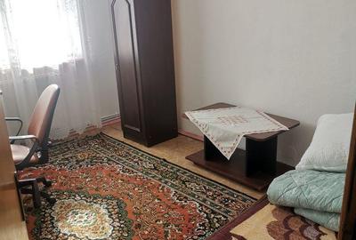 Apartament cu 3 camere decomandat în Exercițiu - 9