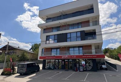 Apartament cu 2 camere în Păcurari - 7