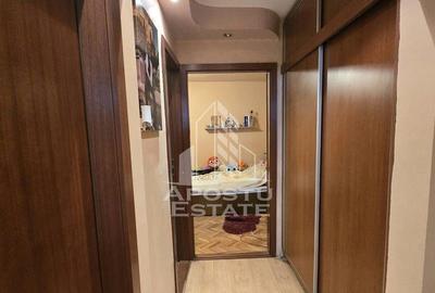 Apartament cu 3 camere si 2 balcoane, etaj intermediar, z... Apartament cu 3 camere si 2 balcoane, etaj intermediar, z... - 7