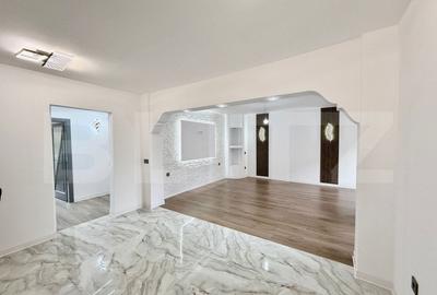 Apartament de inchiriat pretabil pentru BUSINESS Apartament de inchiriat pretabil pentru BUSINESS - 1