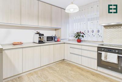 Casă înșiruită P+M cu 3 camere - Dumbrăvița - Timișoara - 9