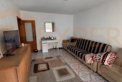 Apartament 2 camere zona Tomis III