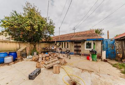 De vanzare casa in Sanicolaul Mic, Ara - 11