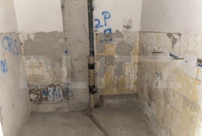 Apartament cu 3 camere semidecomandat în Cugir - 8