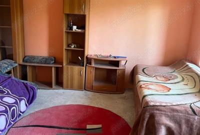 Casă cu 3 camere în Central - 2