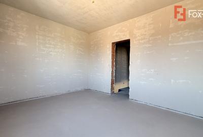 Duplex cu 3 camere cu Canalizare în Moșnița Nouă - 9