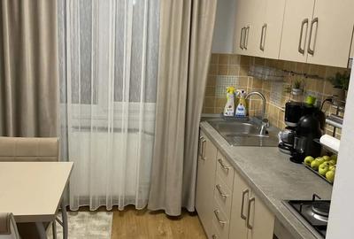 Apartament cu 2 camere semidecomandat în Central - 7