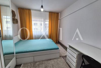 AX1106 Girocului, Decomandat, Mobilat&Utilat - 6