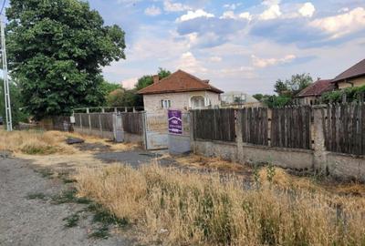 Casa cu teren impresionant in Targu Jiu - 1