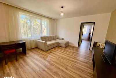 Apartament cu 2 camere în Cornișa - 4