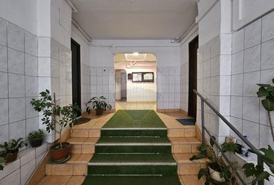 Apartament cu 2 camere decomandat în Gorjului - 13