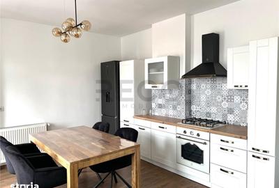 Apartament cu 2 camere în Ultracentral