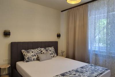 Apartament cu 2 camere decomandat în Tomis III - 6