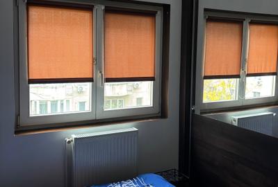 UNIRII,studio 2 camere in imobil 1998 cu CENTRALA TERMICA proprie, 3/8,NESTRADAL - 5