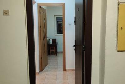 Garsoniera Dristor, 5 minute de metrou, mobilata si utilata complet, libera - 7