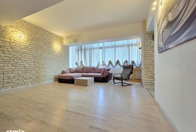 Apartament cu 3 camere, mobilat în Rosetti - 10