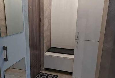 Garsonieră decomandată în Bucureștii Noi - 6