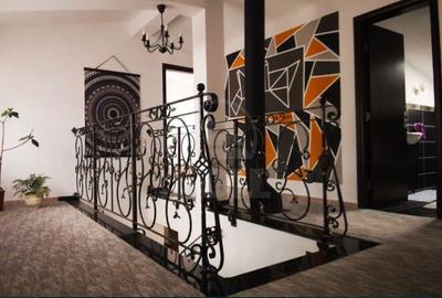 Casa individuala Gilau - 8