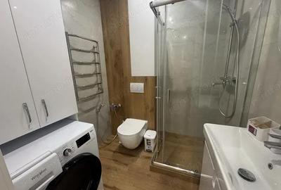 Garsoniera zona Timpuri Noi - 1