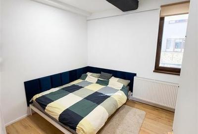 Apartament cu 2 camere decomandat în Dealuri Oradea - 8