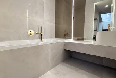 De vanzare  | Apartament 2 Camere Mobilat | Cortina North Pipera Voluntari TVA 0 - 9