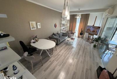 Apartament cu 3 camere decomandat în Crângași - 8