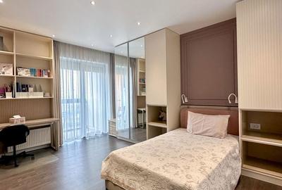 Apartament cu 3 camere, mobilat în Vitan - 4