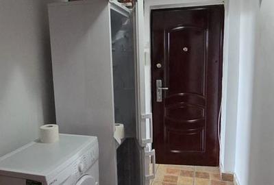 Apartament cu 2 camere nedecomandat în Elisabetin - 6