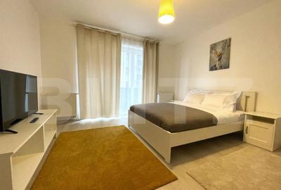 Studio modern de inchiriat cu parcare + boxa, Bartolomeu - 18