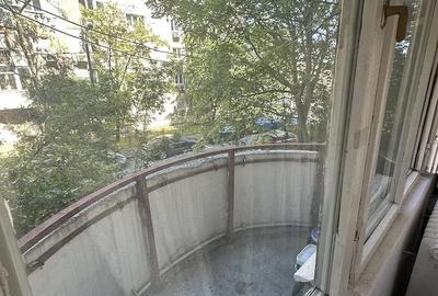 Garsonieră decomandată în Rahova - 5