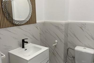 Garsonieră în Central - 2