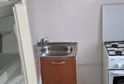 Garsonieră     zona Cet  mobilată utilată 22 mp - 4