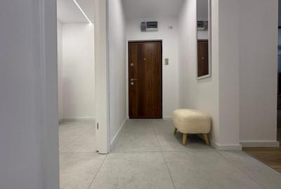 Apartament 3 camere renovat complet – lângă metrou, parc și facilități esențiale - 15