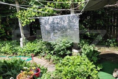 Casă cu 1 camere cu Teren 101 Mp în Central - 1