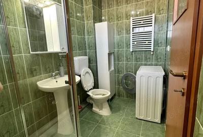 Locuin?a spa?ioasa, situata intr-o zona buna,cu camere luminoase ?i separate,complet mobilata. - 8