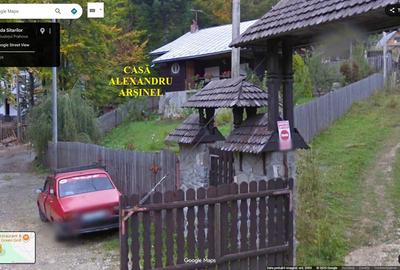 Teren în Poșta - 4