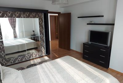 Inchiriez apartament 4 camere / SUPER LOCATIE / PIPERA - IANCU NICOLAE - 6