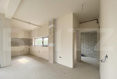 Casa moderna, luminoasa si eficienta energetic in Feleacu - 4