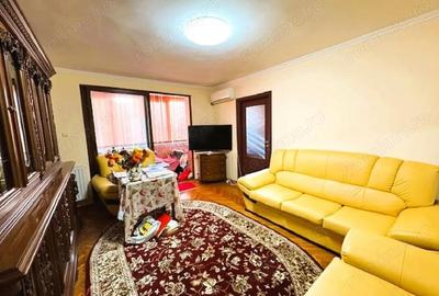 Apartament 2 camere etaj 1 Strada Cornisei - 14