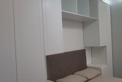 #PREMIUM - Apartament 2 camere - amenajari LUXURY - 14