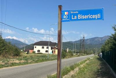 Spațiu comercial, în Jiblea Nouă - 6