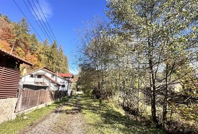 Teren intravilan cu PUZ 2000/400 mp -Sacele  - Bradet - 8