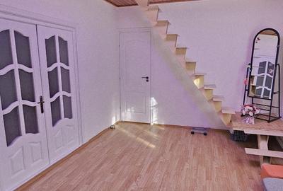 Casă individuală cu 4 camere cu Teren 1011 Mp în Vânători - 11